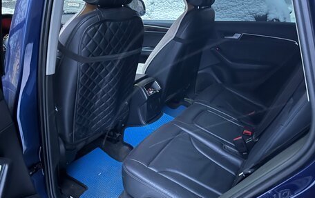 Audi Q5, 2014 год, 1 450 000 рублей, 7 фотография