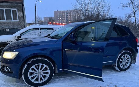 Audi Q5, 2014 год, 1 450 000 рублей, 4 фотография
