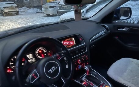 Audi Q5, 2014 год, 1 450 000 рублей, 8 фотография