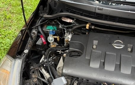 Nissan Tiida, 2011 год, 850 000 рублей, 9 фотография