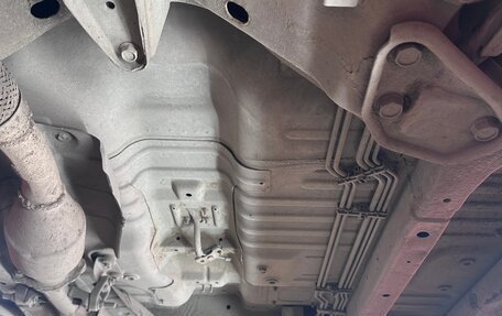 Nissan Liberty, 2002 год, 9 фотография