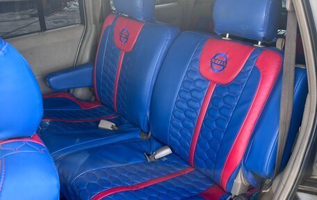 Nissan Liberty, 2002 год, 19 фотография