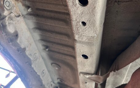 Nissan Liberty, 2002 год, 10 фотография