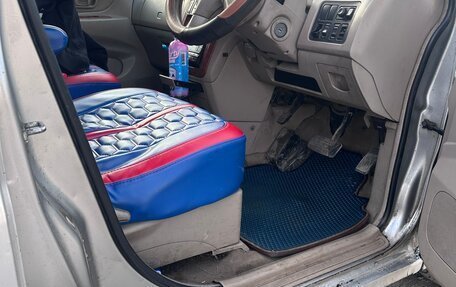 Nissan Liberty, 2002 год, 17 фотография