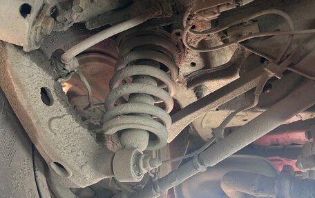 Nissan Liberty, 2002 год, 12 фотография