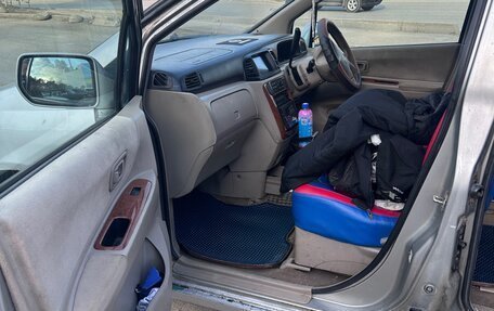 Nissan Liberty, 2002 год, 18 фотография