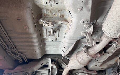 Nissan Liberty, 2002 год, 13 фотография