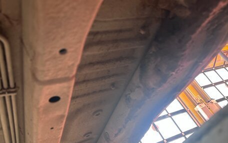 Nissan Liberty, 2002 год, 11 фотография