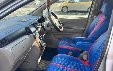 Nissan Liberty, 2002 год, 23 фотография