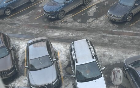 Nissan Liberty, 2002 год, 25 фотография