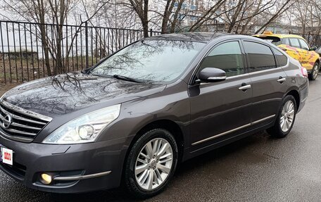 Nissan Teana, 2011 год, 1 150 000 рублей, 2 фотография