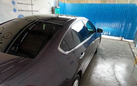 Nissan Teana, 2011 год, 1 150 000 рублей, 13 фотография