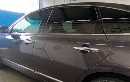 Nissan Teana, 2011 год, 1 150 000 рублей, 12 фотография