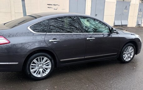 Nissan Teana, 2011 год, 1 150 000 рублей, 7 фотография