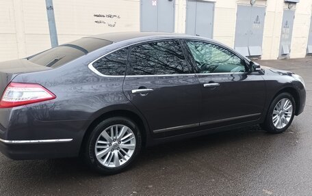 Nissan Teana, 2011 год, 1 150 000 рублей, 9 фотография