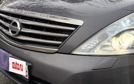 Nissan Teana, 2011 год, 1 150 000 рублей, 10 фотография