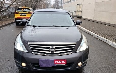 Nissan Teana, 2011 год, 1 150 000 рублей, 3 фотография