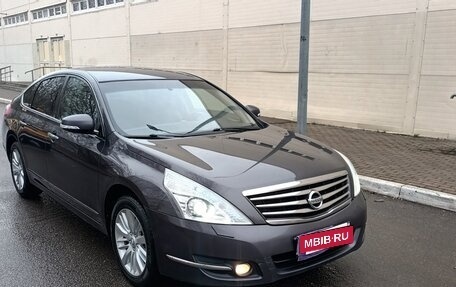 Nissan Teana, 2011 год, 1 150 000 рублей, 4 фотография