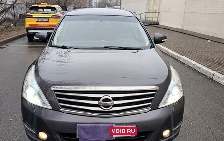 Nissan Teana, 2011 год, 1 150 000 рублей, 6 фотография