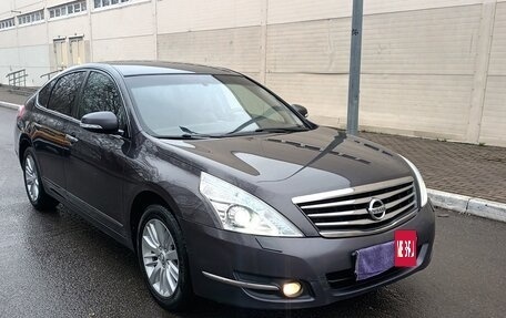Nissan Teana, 2011 год, 1 150 000 рублей, 5 фотография