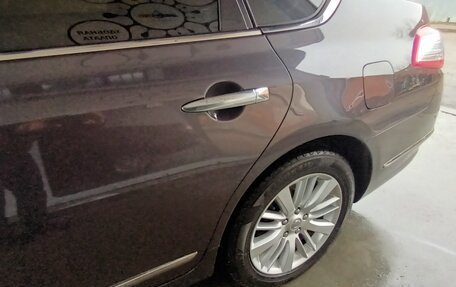 Nissan Teana, 2011 год, 1 150 000 рублей, 20 фотография