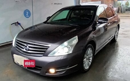 Nissan Teana, 2011 год, 1 150 000 рублей, 14 фотография