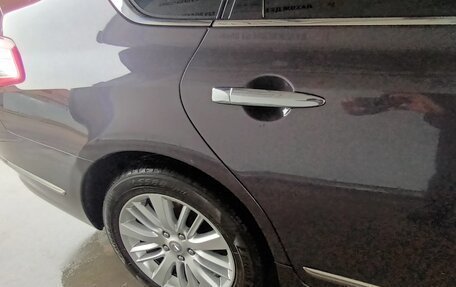 Nissan Teana, 2011 год, 1 150 000 рублей, 19 фотография