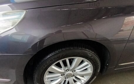 Nissan Teana, 2011 год, 1 150 000 рублей, 17 фотография