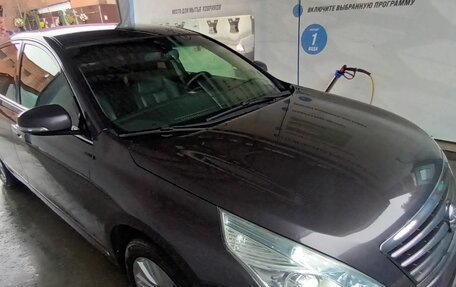 Nissan Teana, 2011 год, 1 150 000 рублей, 15 фотография