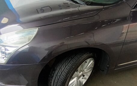 Nissan Teana, 2011 год, 1 150 000 рублей, 24 фотография