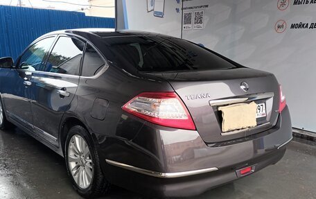 Nissan Teana, 2011 год, 1 150 000 рублей, 27 фотография