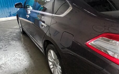 Nissan Teana, 2011 год, 1 150 000 рублей, 22 фотография