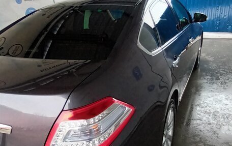 Nissan Teana, 2011 год, 1 150 000 рублей, 21 фотография