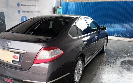 Nissan Teana, 2011 год, 1 150 000 рублей, 28 фотография