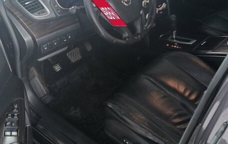 Nissan Teana, 2011 год, 1 150 000 рублей, 26 фотография