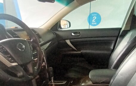 Nissan Teana, 2011 год, 1 150 000 рублей, 36 фотография