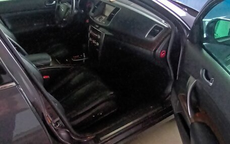 Nissan Teana, 2011 год, 1 150 000 рублей, 35 фотография