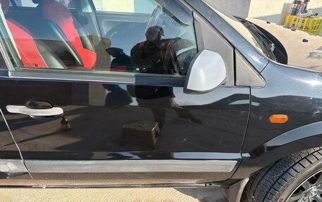 Ford Fusion I, 2008 год, 600 000 рублей, 5 фотография