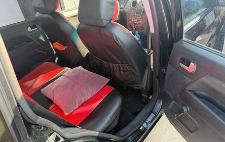 Ford Fusion I, 2008 год, 600 000 рублей, 9 фотография