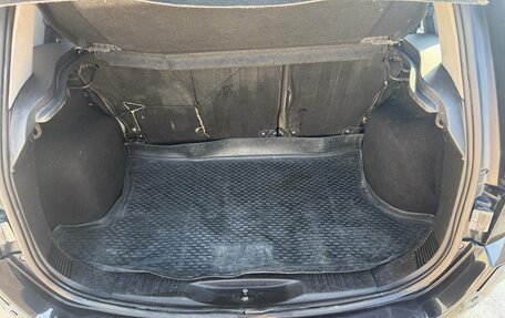 Ford Fusion I, 2008 год, 600 000 рублей, 7 фотография