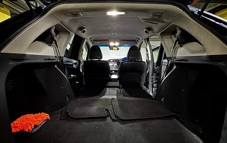 Honda Shuttle II, 2015 год, 1 120 000 рублей, 3 фотография