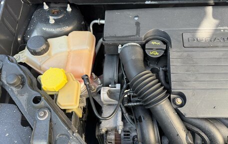 Ford Fusion I, 2008 год, 600 000 рублей, 11 фотография