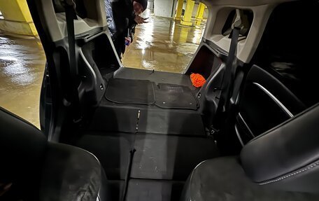 Honda Shuttle II, 2015 год, 1 120 000 рублей, 4 фотография