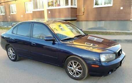 Hyundai Elantra III, 2003 год, 315 000 рублей, 2 фотография