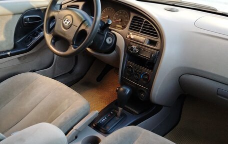 Hyundai Elantra III, 2003 год, 315 000 рублей, 13 фотография