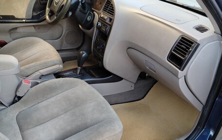 Hyundai Elantra III, 2003 год, 315 000 рублей, 16 фотография