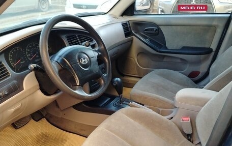 Hyundai Elantra III, 2003 год, 315 000 рублей, 14 фотография