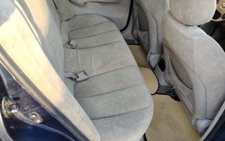 Hyundai Elantra III, 2003 год, 315 000 рублей, 17 фотография