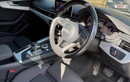 Audi A4, 2016 год, 1 900 000 рублей, 7 фотография