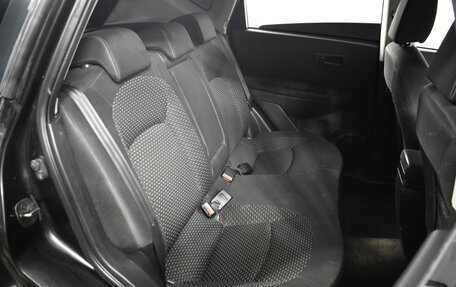 Nissan Qashqai, 2007 год, 623 200 рублей, 7 фотография